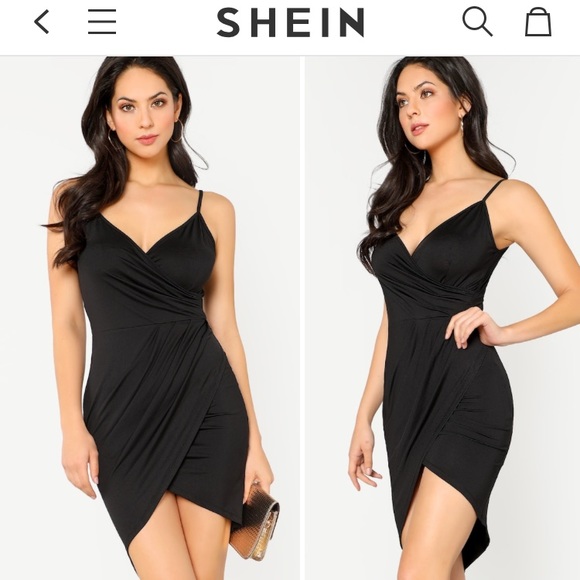 Little Black Dress - Picture 5 of 6